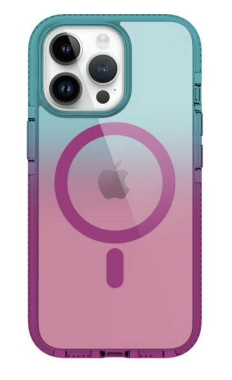 Compra Prodigee Funda Safetee Flow Para Iphone Pro Max