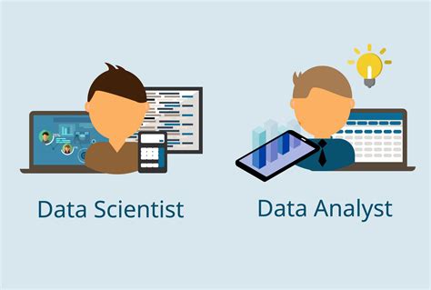 Data Analyst Vs Data Scientist Unveiling The Key Differences In Data