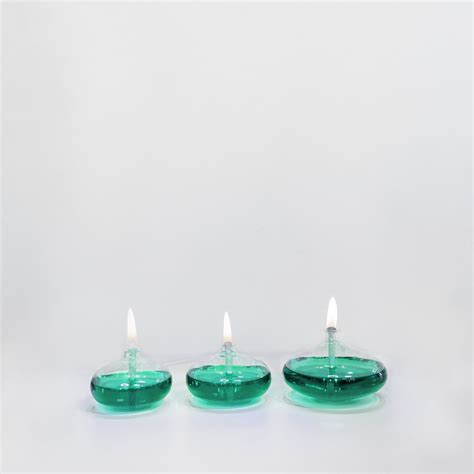 Hand Blown And Heat Resistant Glass Our Oil Lamps Are Heat Resistant Because They Are Made From