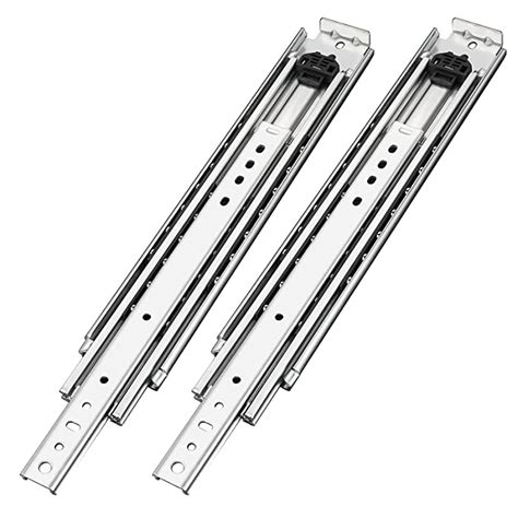 Buy Kcolvsion Pair Inch Lb Capacity Heavy Duty Drawer Slides