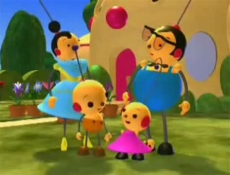 Rolie Polie Olie Disney Junior