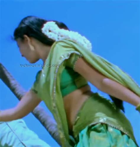 Anjali Tamil Thambi Vettothi S Hot Saree Hd Caps Starcelebblog