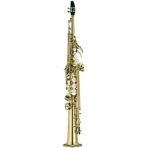 Yamaha YSS-475 II « Sopransaxophon | Musik Produktiv