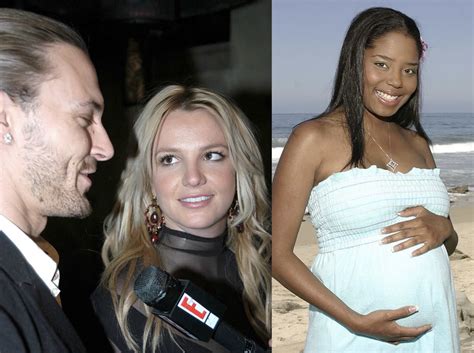 Shar Jackson Felt Betrayed By Britney Spears And Kevin Federline