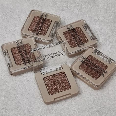 Jual Natasha Denona I Need A Nude Eyeshadow Palette Shade Muse SF Shopee Indonesia