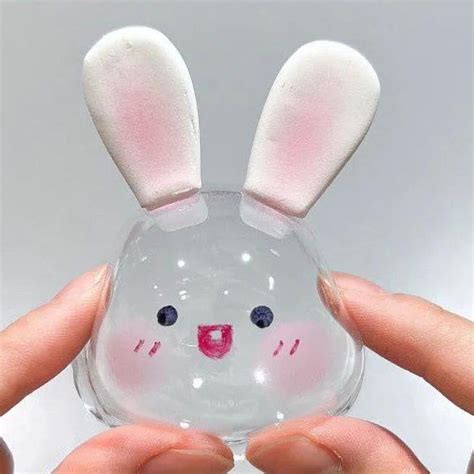 Băng Keo Nano thổi bong bóng Băng dính 2 mặt trong suốt đồ chơi ma thuật tự làm hot tiktok