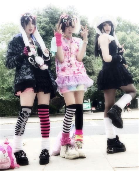 Scenecore Inspo Harajuku Fashion, Fashion, Scene Fashion