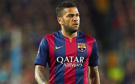 Dani Alves Detingut Pels Mossos Desquadra Per Un Presumpte Delicte D