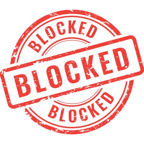Blocked PNGs for Free Download