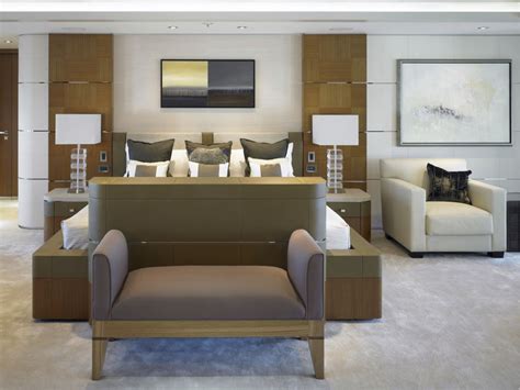 Yacht Interiors | iDesignArch | Interior Design, Architecture & Interior Decorating eMagazine