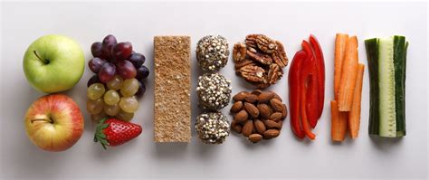 Need High-Protein, Low-Calorie Snacks To Stay Energized? Here Are Some ...