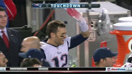 Patriots QB Tom Brady Winning Is Only Stat That Matters CBSSports