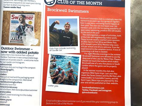 Brockwell Lido | London