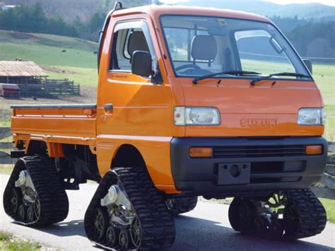 japanese mini trucks | High Lifter Forums | Mini trucks, Trucks, Mini ...