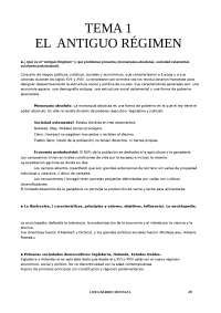 Historia Del Mundo Contempor Neo Bachillerato Santillana Docsity