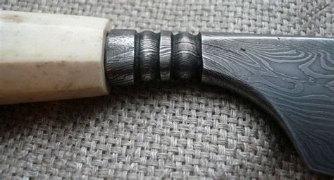 реплика на казацкий нож XVII в. | Knife, Pocket knife