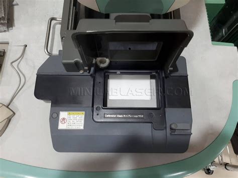 Fujifilm SP3000 Film Scanner Minilablaser