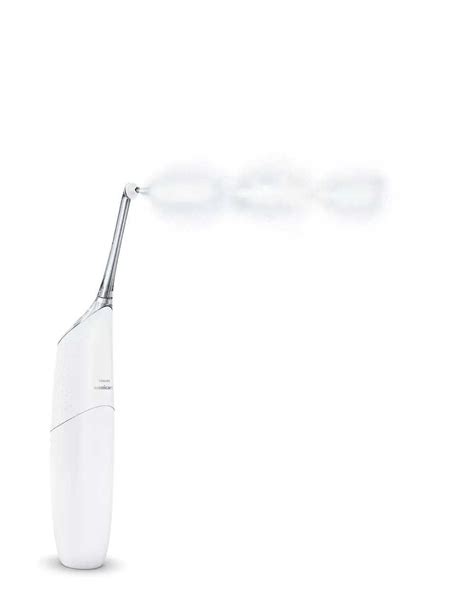 Іригатор ирригатор флосер Philips Sonicare AirFloss Ultra HX8332: 1 939 ...