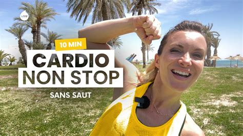 Cardio Non Stop A Robic Perdre Du Gras Du Bas Du Ventre Jessica