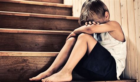 Homem Obriga Filho De 11 Anos A Fazer Sexo Madrasta Por Medo Dele Ser Gay Pheeno