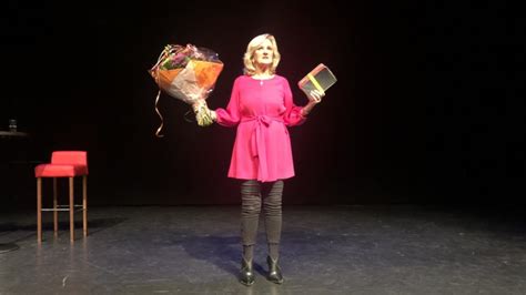 Bijzonder Leuke Avond Met Tineke Schouten Noordkop Centraal