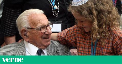 La Historia Detrás Del Vídeo Sobre El Schindler Británico Que Se Ha Compartido Millones De