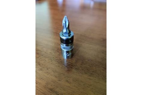 Держатель биты 1/4"х1/4", L=25 мм FORCE 81022 - выгодная цена, отзывы ...