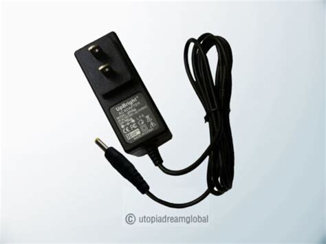 V A Ac Adapter For Dve Dsa Pfa Fus Ac Dc Power Supply