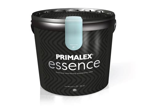 Primalex Essence | PRIMALEX