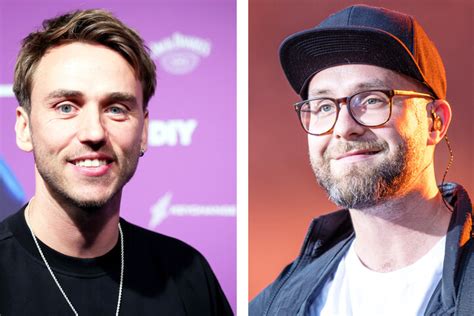 Mark Forster Erf Llt Sich Mit Feature Gast Clueso Langgehegten Traum