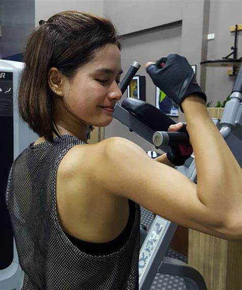 Erich Gonzales Is Seriously Giving Us Bikini Body Envy Pep Ph