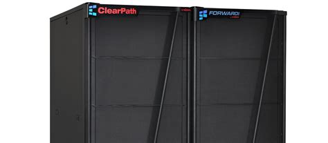 Unisys Clearpath X Ithome