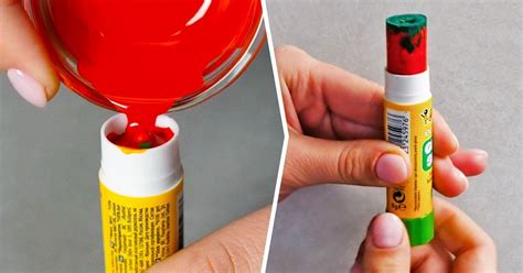 Как сделать цветные мелки в домашних условиях / Бери и делай