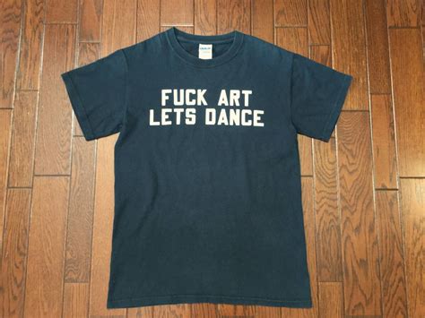 Yahoo Fuck Art Lets Dance