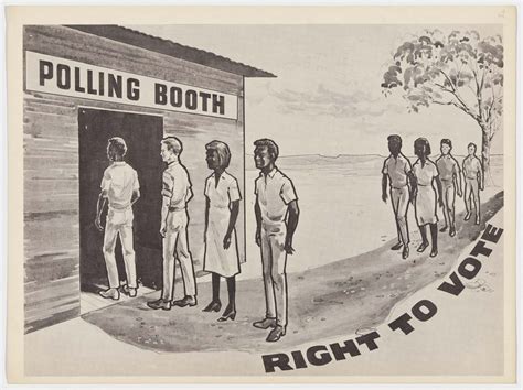 Right Wrongs The 1967 Referendum Our Constitution And Aboriginal And