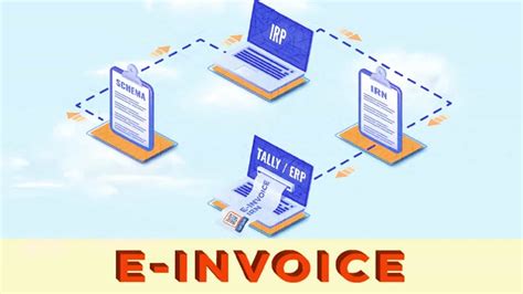 Faqs On Gst E Invoice Or Irn System