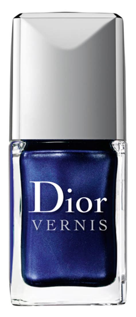 Make-up-News von Dior - Blau, wie es dem Meister gefällt - Annabelle