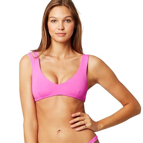 L Space One Wave Reversible Bikini Top Women S Backcountry