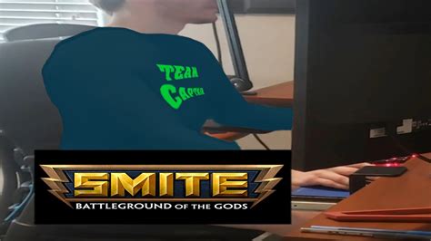 Smite Otk Tournament Naked And Afraid Youtube