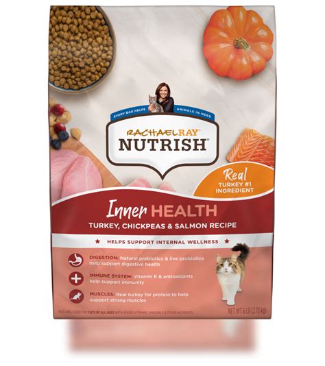 gentle digestion dry cat foods  sensitive stomach nutrish