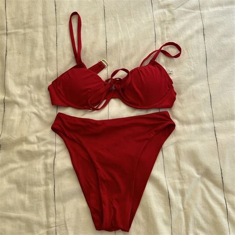 Toluca Swim Toluca Swim Bikini Poshmark