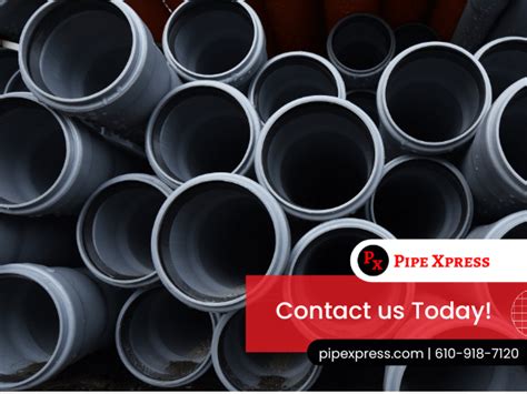 SDR 35 Pipe With Pipe Xpress Inc Pipe Xpress Inc