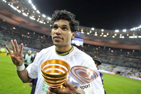 Brandao Fait Kiffer L Asse Foot