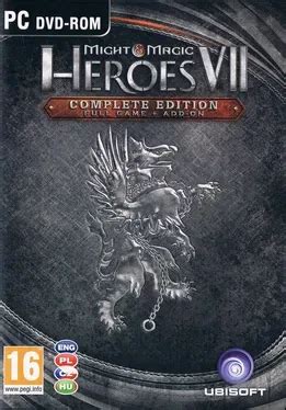 Might & Magic Heroes VII: Complete Edition | Stash - Games tracker