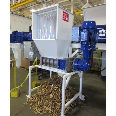 Commercial Paper Shredder And Industrial Paper Shredders Shred Tech