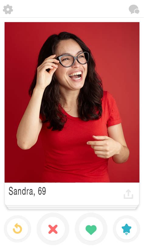 Profile Punch Up Sex Nerd Sandra