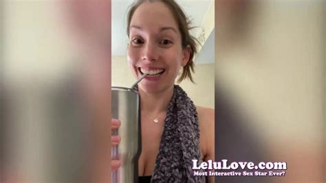 Lelu Love Vlog Disney Star Wars Ride Snake Scare Amateur Porn By