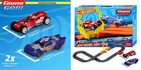 Chollo Circuito Hot Wheels Carrera Go con coches por solo con envío gratis de descuento