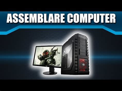 Quali Sono I Componenti Di Un Computer I Computer