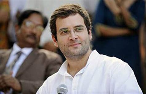 Delhi Police Visits Rahul Gandhis Office Cum Residence India Today